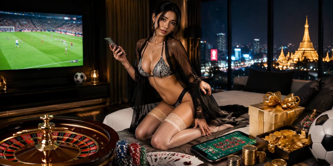toto767 တိုက်ရိုက်ကာစီနို ဂိမ်း